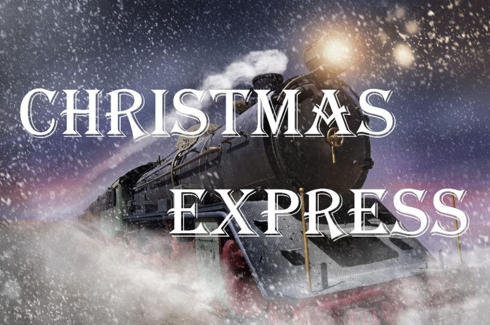 Christmas Express 1 Rating Escape Room Morty