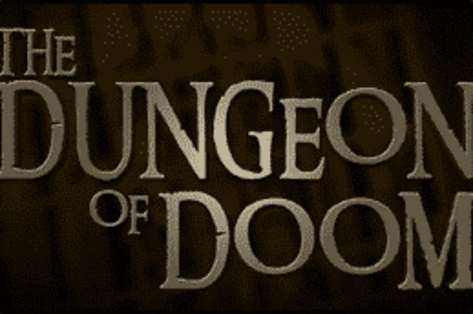Dungeon Of Doom