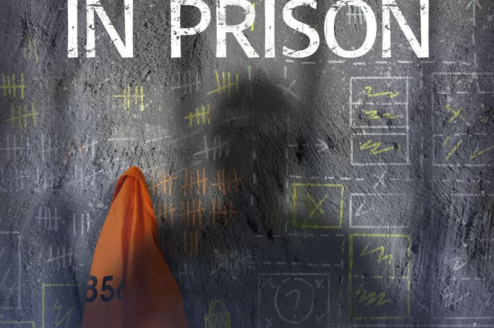 In Prison