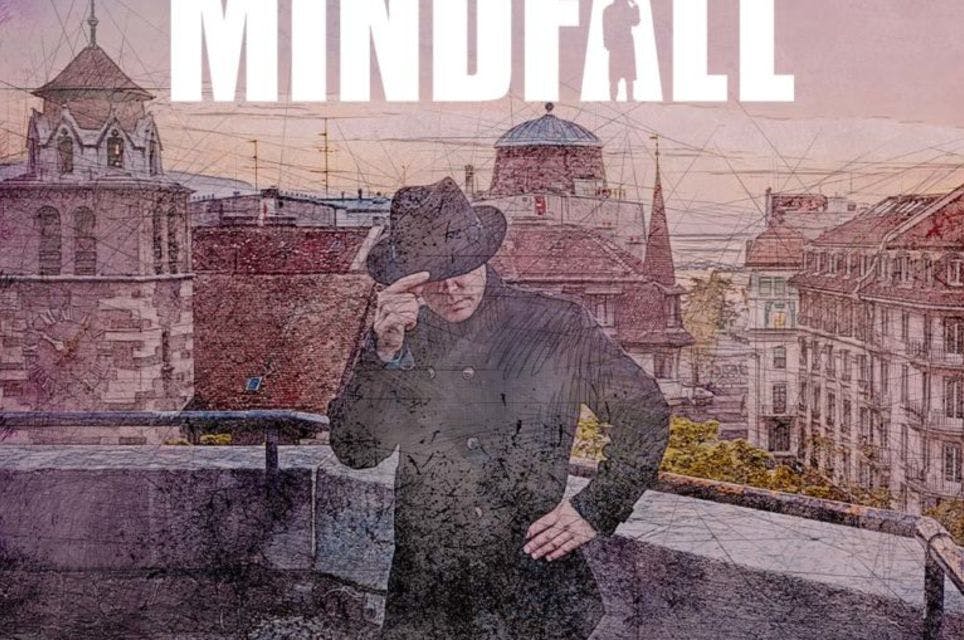 Mindfall Operation [Outdoor]