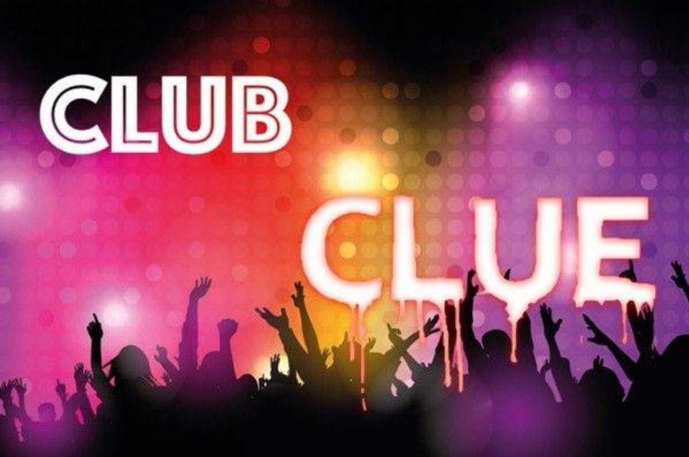 Club Clue