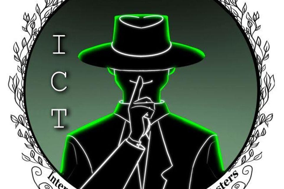ICT -  International Convention of Tricksters