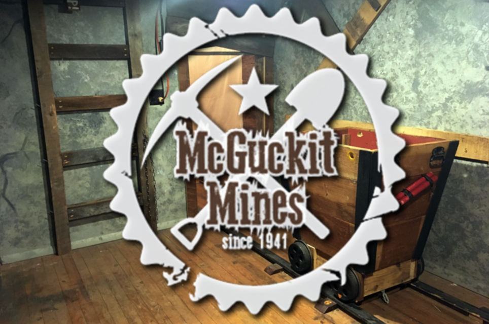McGuckit Mines