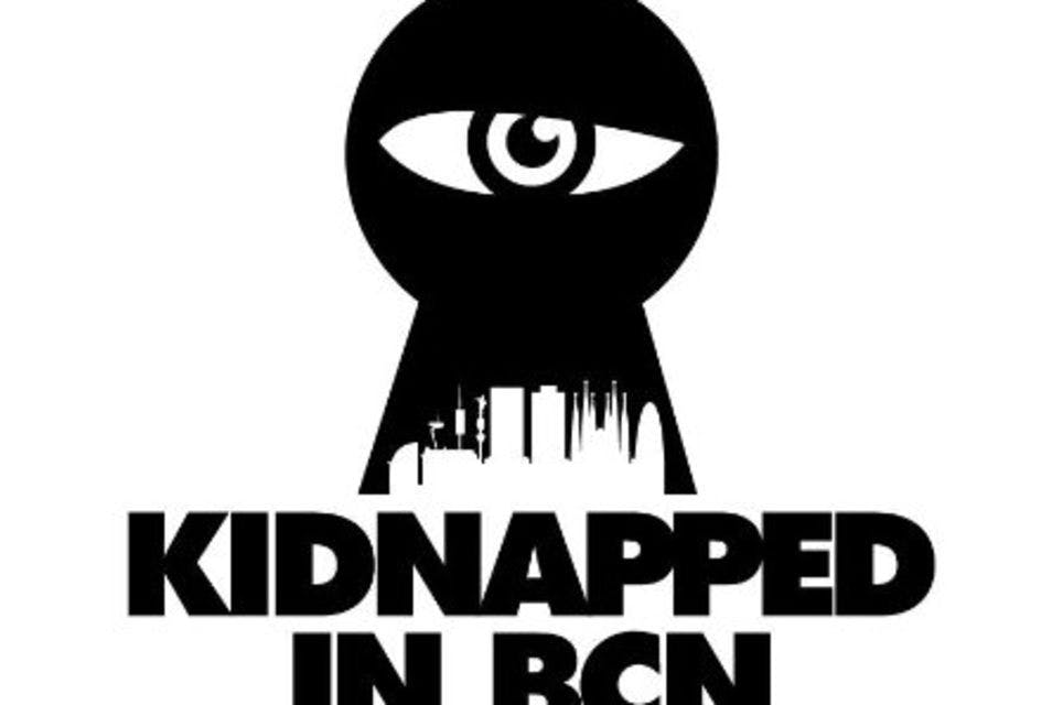 Kidnapped In BCN