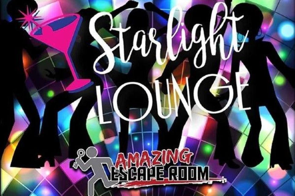 The Starlight Lounge
