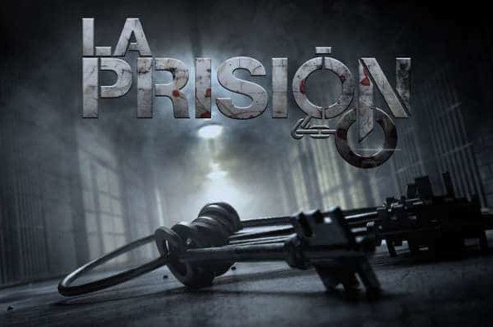 La Prisión [The Prison]