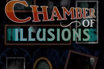 Chamber of Illusions