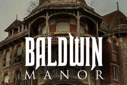 Baldwin Manor