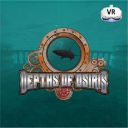 Depths of Osiris [VR]