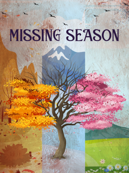 The Missing Season