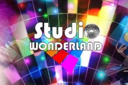 Studio Wonderland