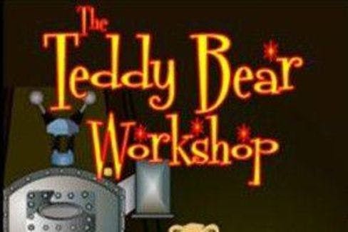 The Teddy Bear Workshop