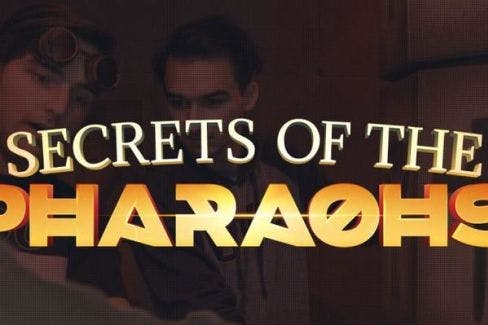 Secrets of the Pharaohs