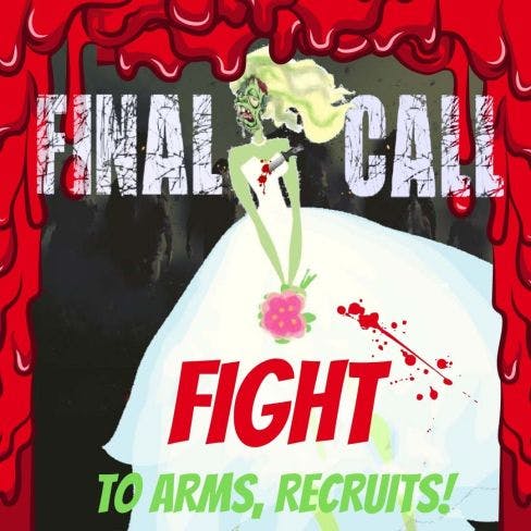 Final Call: Fight