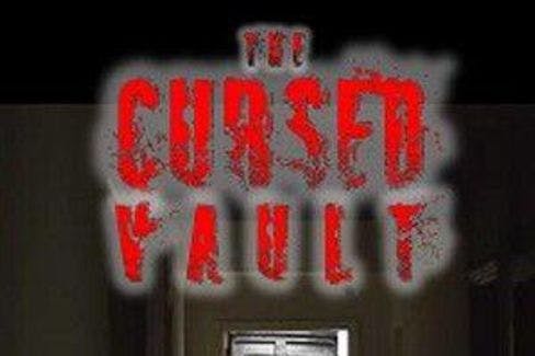 The Cursed Vault