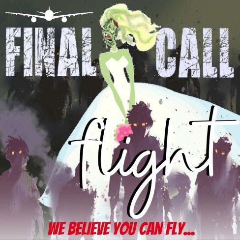 Final Call: Flight