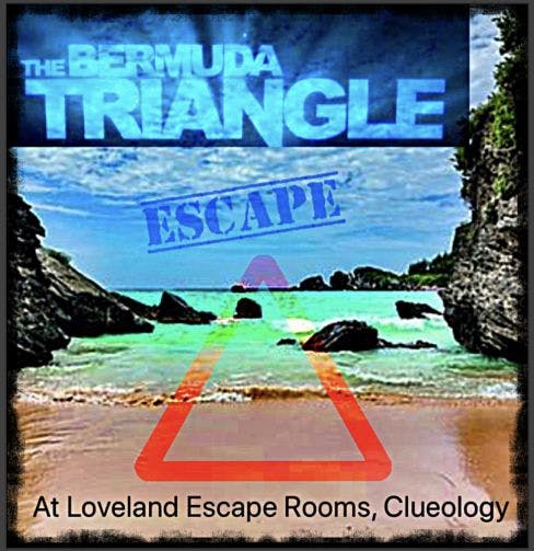 Bermuda Triangle Escape