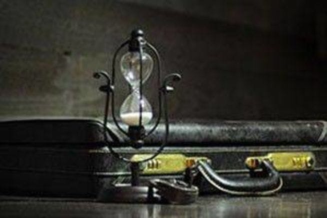 The Amulet of Time