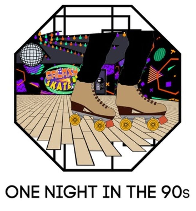 One Night In The 90s