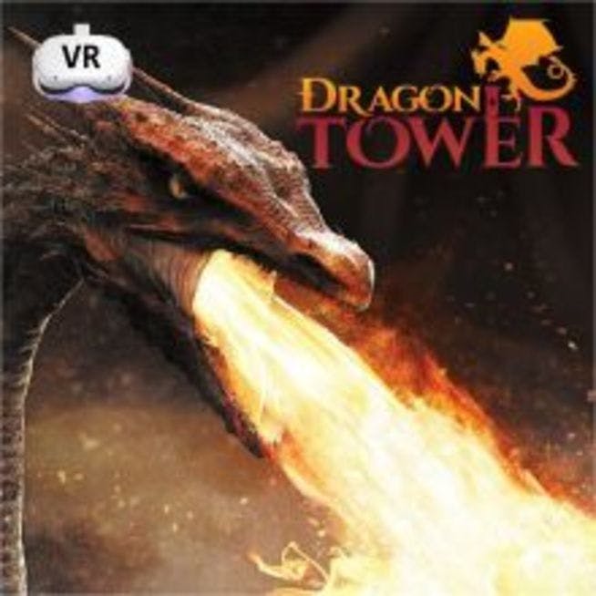 Dragon Tower [VR]