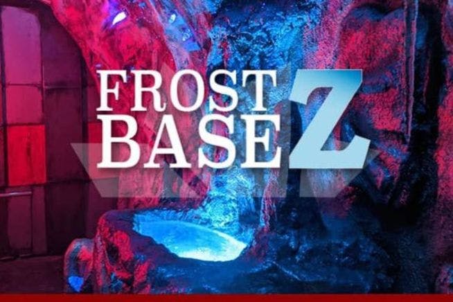 Frost Base Z