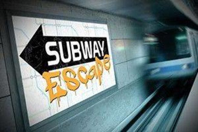 Subway Escape