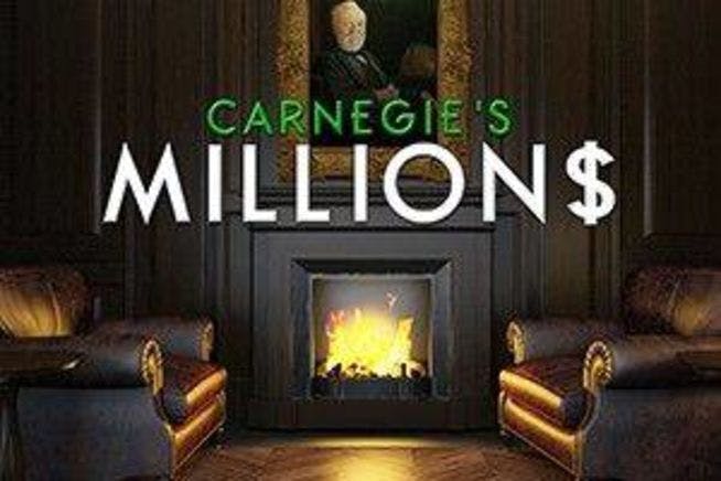 Carnegie's Millions