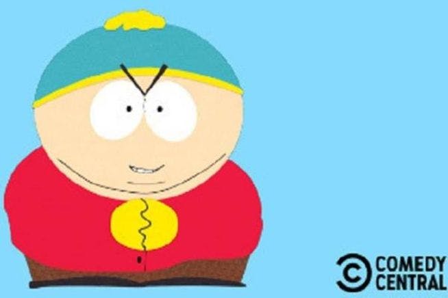South Park : Cartman's Escape Room