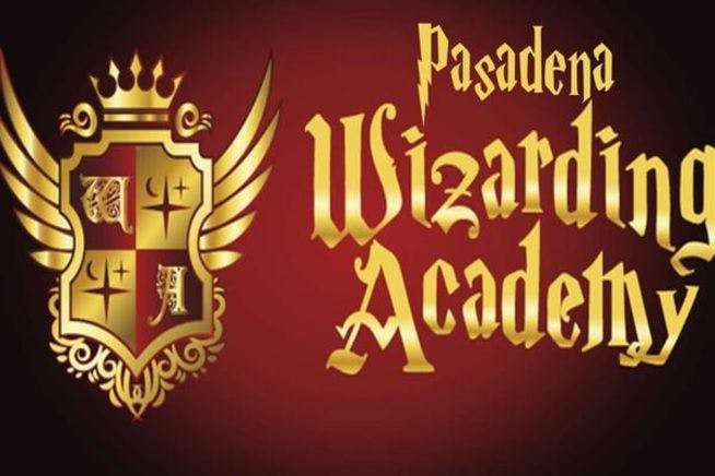 Pasadena Wizarding academy