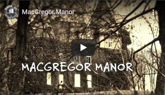 MacGregor Manor