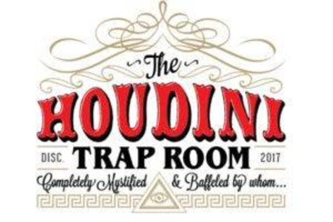 The Harry Houdini Trap