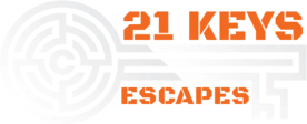 21 Keys Escapes