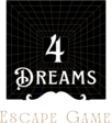 4 Dreams Escape Game