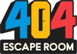 404 Escape Room