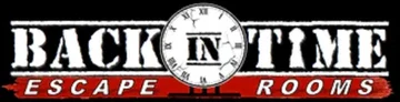 Back In Time Escape Rooms