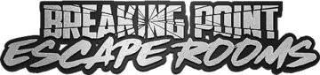 Breaking Point Escape Rooms