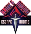 Cloak and Dagger Escape Rooms