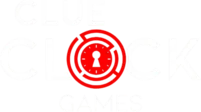 Clue Clock Games