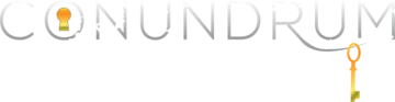 Conundrum Escape Rooms
