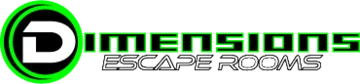 Dimensions Escape Rooms