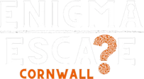 Enigma Escape Cornwall