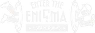 Enter the Enigma