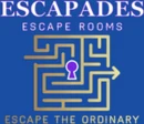 Escapades Escape Rooms