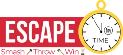 Escape In Time