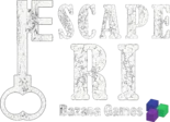 Escape Rhode Island