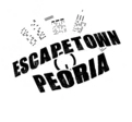 Escapetown
