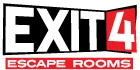 Exit 4 Escape Rooms