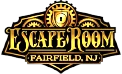 Fairfield Escape Room