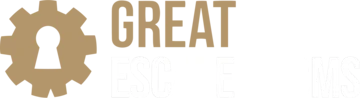 Great Escape Rooms