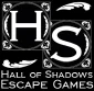Hall of Shadows Mystery Games
